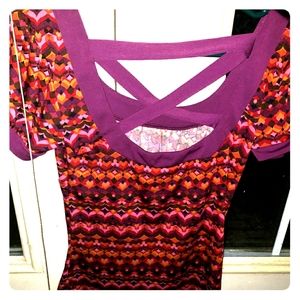 Three Pink Hearts Trixxi